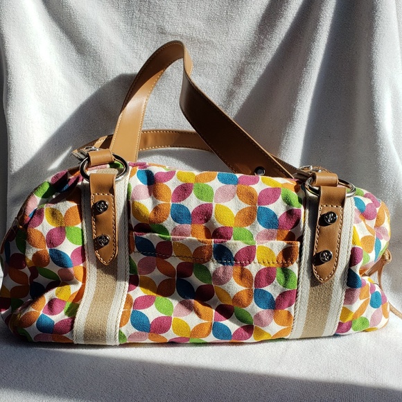 Relic Multi Color Purse - Picture 6 of 8